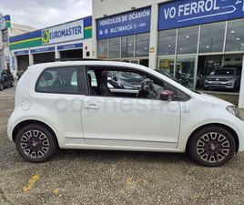 SEAT MII 1.0 SPORT