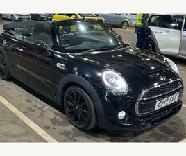 2.0 COOPER S EURO 6 (START/STOP) 2DR