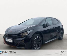 CUPRA BORN 170 KW *360°CAM*HEAD-UP*HEAT PUMP*