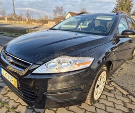 FORD MONDEO SW FORD MONDEO 1.6 TI-VCT AMBIENTE