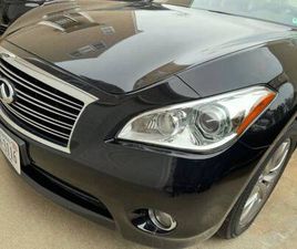 2014 INFINITI Q70X AWD PREMIUM