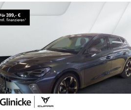 CUPRA LEON 2.0 TDI DSG, RFK, NAVI, LED