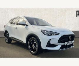 MG HS 1.5 T-GDI SE DCT EURO 6 (START/STOP) 5DR