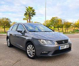 SEAT LEON ST SEAT LEÓN ST 1.6 TDI STSP REFERENCE