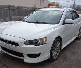 2010 LANCER