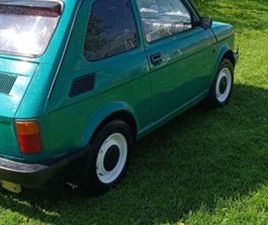 FIAT 126 SPRZEDAM FIATA 126 GORLICE • OLX.PL