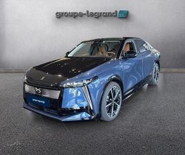 ELECTRIQUE 350CH LONG RANGE ETOILE AWD