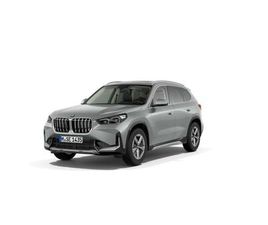 BMW X1 SDRIVE 18I BMW X1 X1 SDRIVE18I XLINE