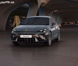 CUPRA LEON 1.5ETSI 110KW DSG