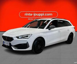 CUPRA LEON ST 1.4 PHEV 150 KW E-HYBRID DSG