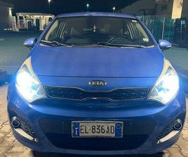 KIA RIO KIT RIO