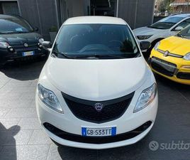 LANCIA YPSILON 1.0 FIREFLY 5 PORTE S&S HYBRID ECOC