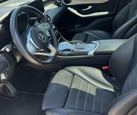 GLC 220 D 4MATIC SUV PREMIUM PLUS