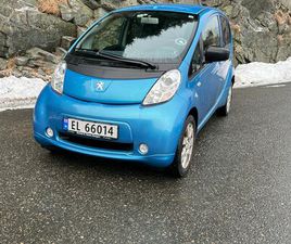 LAV KM STAND. GREI BYBIL!