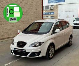 SEAT ALTEA XL 1.4 TSI STYLE 4KIDS