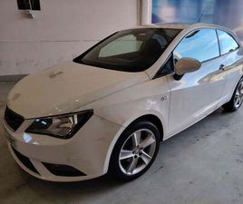 SEAT IBIZA SC 1.2 TSI STYLE