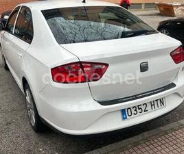 SEAT TOLEDO SEAT TOLEDO