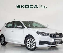 SKODA FABIA 1.0 TSI DSG EMOTION