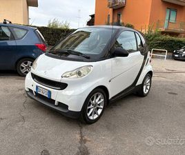 SMART FORTWO PASSION