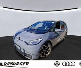 VOLKSWAGEN ID.3 PRO S 82KWH(5-SITZER) ACC+KAMERA