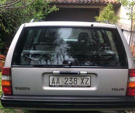 VOLVO 945 SW DEL 1995