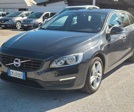 VOLVO V60 D2 GEARTRONIC SUMMUM