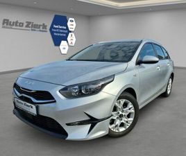 KIA CEED SPORTSWAGON EDITION 7 1.0 T-GDI KAMERA,KLIM