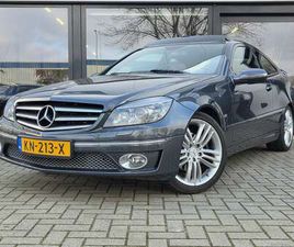 230 V6 PRESTIGE + PANO DAK + XENON + LEER