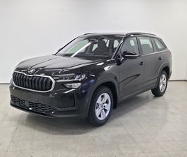 SKODA KODIAQ SKODA KODIAQ 2.0 TDI 193 4X4 SELECTION DSG AUTOM.