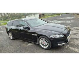 SPORTBRAKE 2.0 D - 163 CH BVA E-PERFORMANCE PURE