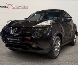 1.6 ACENTA KAM.+NAVI+AUT+FACELIFT+KLIMAA+LM