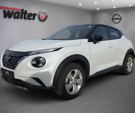 NISSAN JUKE NISSAN JUKE 1.6L HYBRID N-SPORT HYBRID, PROPILOT, BOSE,