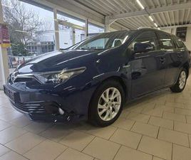 TOYOTA AURIS TOURING SPORTS AURIS SW HEV 1.8I HSD BUSINESS PLUS E-CVT (EU6.2)