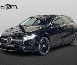 MERCEDES CLASSE A A 250E E AMG LINE