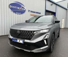 1.2 E-TECH FULL HYBRID 200CH ESPRIT ALPINE 25