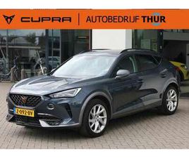 1.4 TSI E-HYBRID ESSENTIAL 204PK / 150KW, ACHTERUI