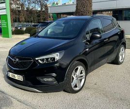 1.6 CDTI - 136 CH - 102.000 KM - 09.2017 !