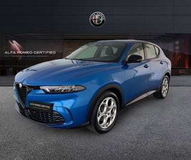 ALFA ROMEO TONALE TONALE 1.5 HYBRID SPRINT 130CV TCT7