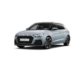 SPORTBACK 30 TFSI ADVANCED EDITION | 116 PK | AUTO