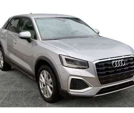 AUDI Q2 35 TFSI Q2 35 1.5 TFSI S-TRONIC ADVANCED KAMERA LED 2023