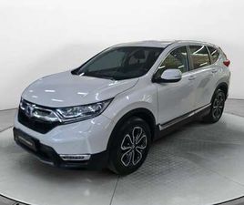 2.0 HEV COMFORT ECVT