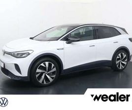 FIRST 77 KWH | 204 PK | ADAPTIVE CRUISE CONTROL |