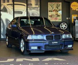 318 IS CLASS II MSPORT LIMITED ED. -ASI- 1/2500