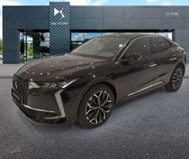 CITROEN DS4 DS4 II 2021 DS4 1.5 BLUEHDI OPERA 130CV AUTO