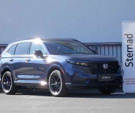 2,0 I-MMD PLUG-IN-HYBRID ADVANCE TECH AUT.