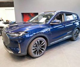 GTW 1.5 TURBO GPL 154CV DCT GPL 7 POSTI