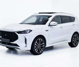 GTW 1.6 T-GDI 186CV DCT 7 POSTI