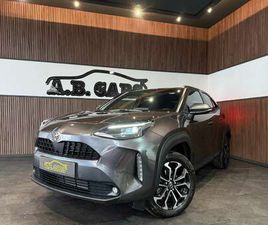 HYBRID 1.5I VVT-I E-CVT *GARANTIE CONSTRUCTEUR*