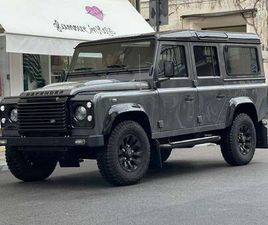 DEFENDER 110 2.2 TD SE SW