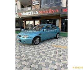 PROTON GEN-2 SAHIBINDEN PROTON GEN 2 1.6 HIGH LINE 2006 MODEL YOZGAT 330.000 KM MAVI - 38008611 | ARABAM.COM